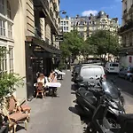 Studio Quartier Champs-Elysees